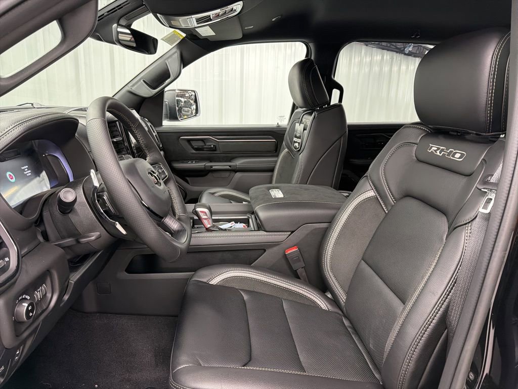 New 2026 RAM 1500 RHO image 14