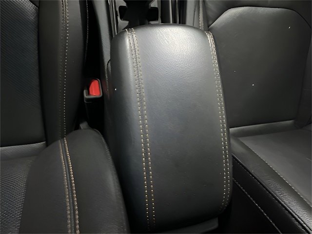 Used 2022 Jeep Compass Limited image 22