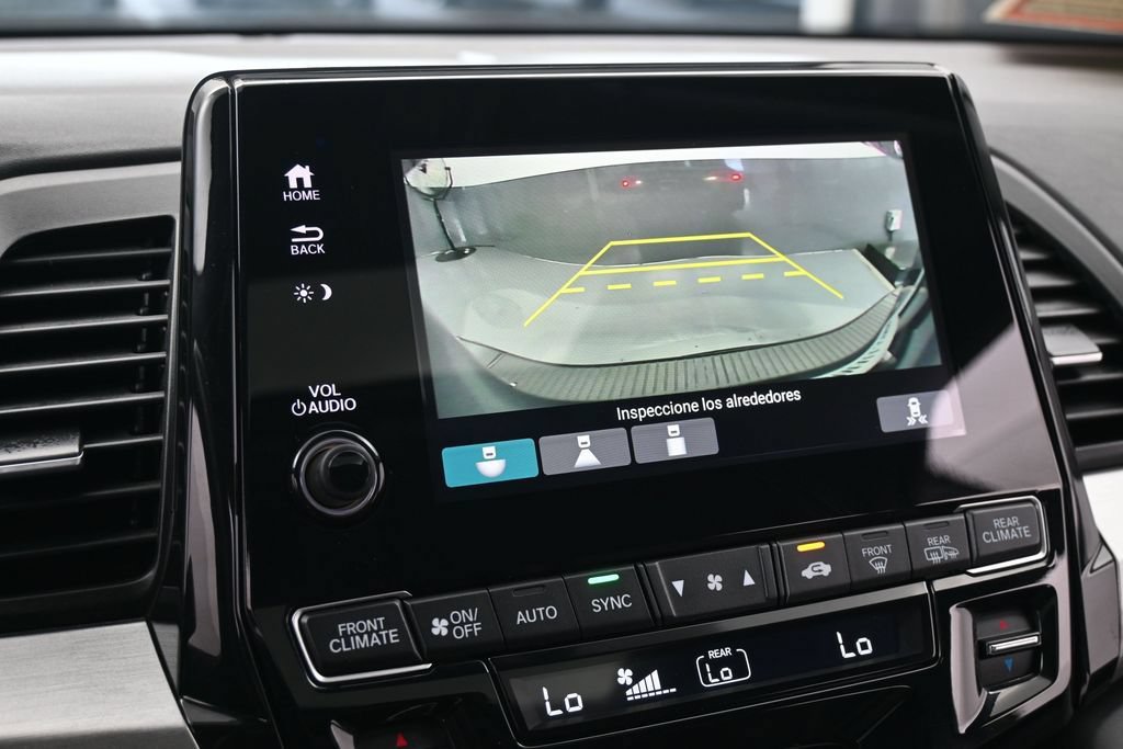 Used 2024 Honda Odyssey EX-L image 19