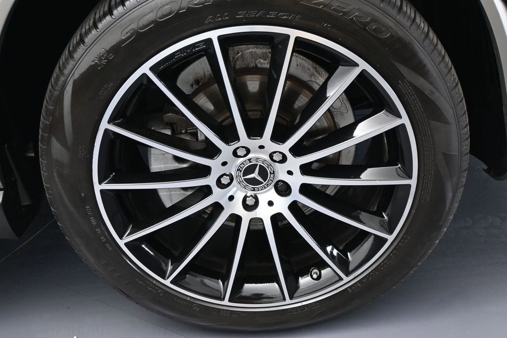 Used 2022 Mercedes-Benz GLE 350 image 48