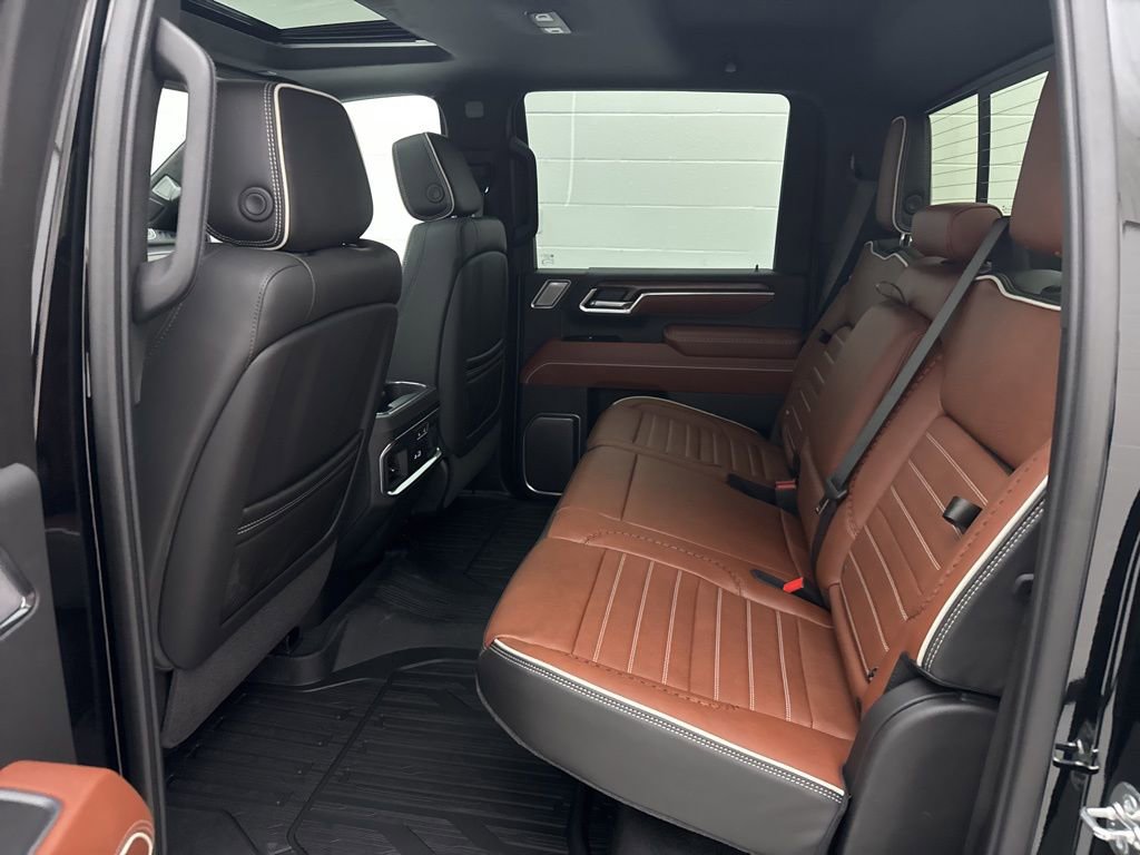 New 2026 GMC Sierra 2500 Denali Ultimate image 56