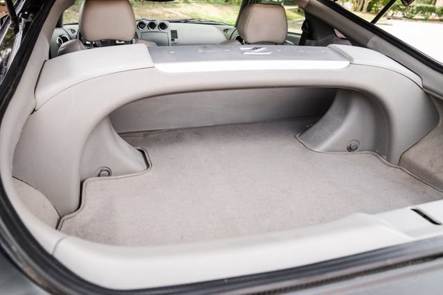 Used 2003 Nissan 350Z Touring RWD image 70