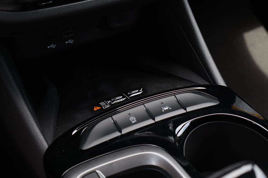 New 2026 Buick Envista Sport Touring w/ Convenience I Package FWD image 15