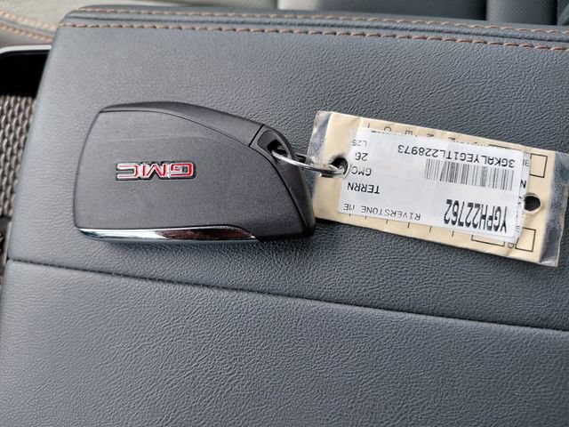 New 2026 GMC Terrain AT4 w/ Convenience Package III AWD/4WD image 31