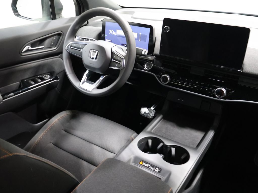 New 2025 Honda Prologue EX image 23