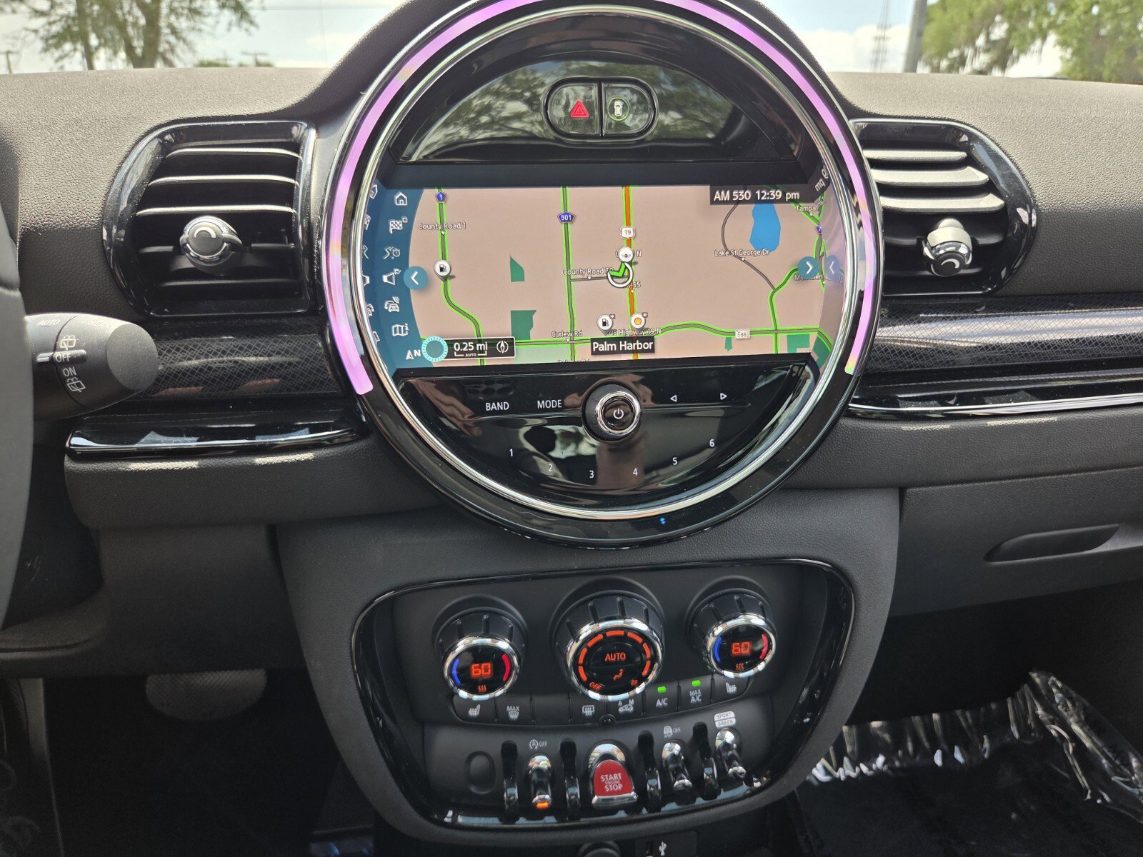 Used 2024 MINI Cooper Clubman S image 23