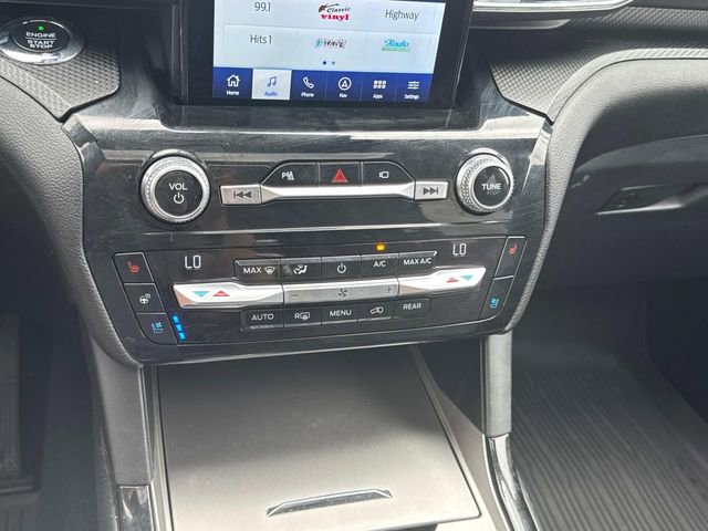Used 2021 Ford Explorer ST w/ Equipment Group 401A AWD/4WD image 38
