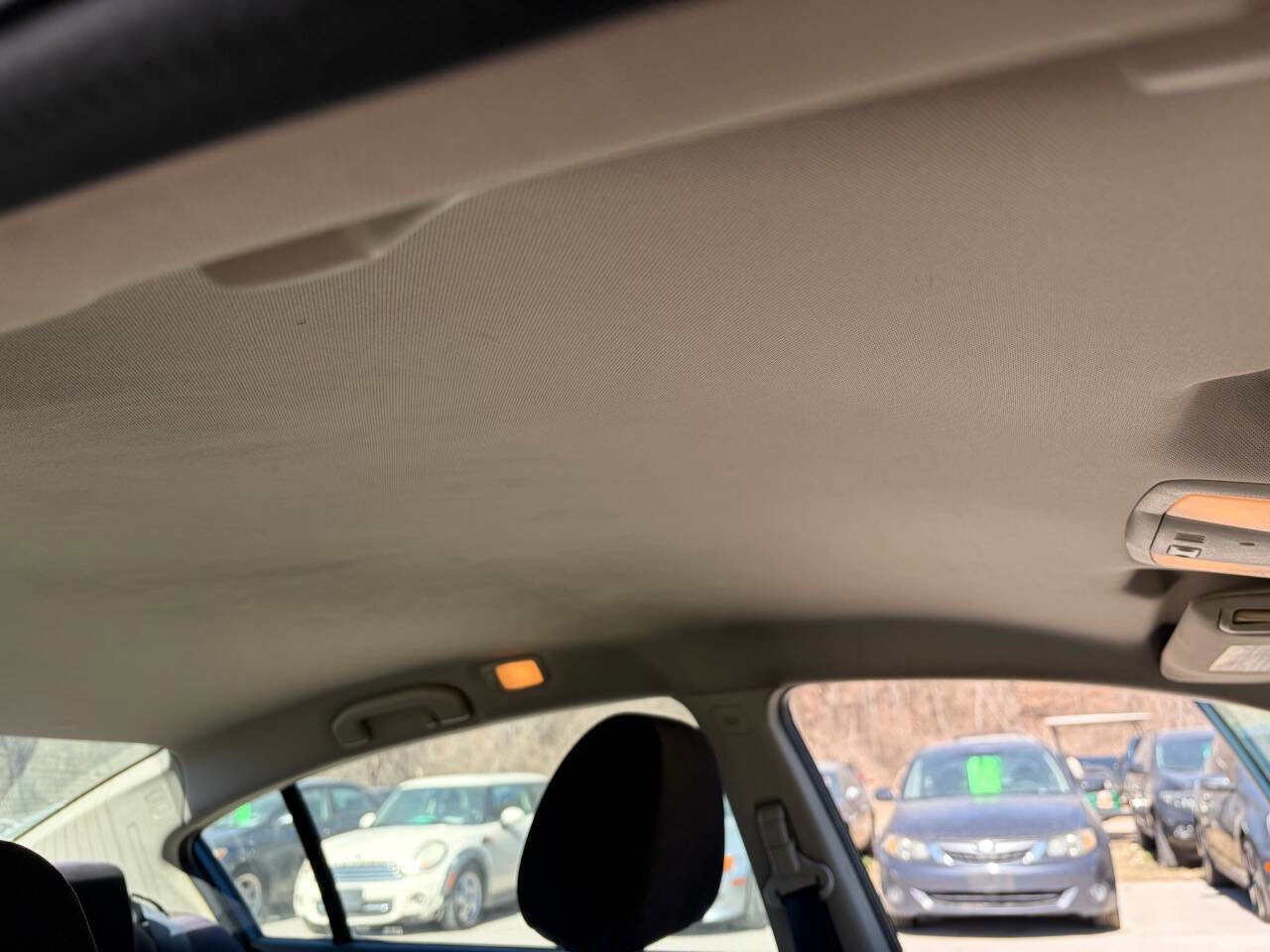 Used 2009 Nissan Altima 2.5 S w/ Convenience Pkg image 15