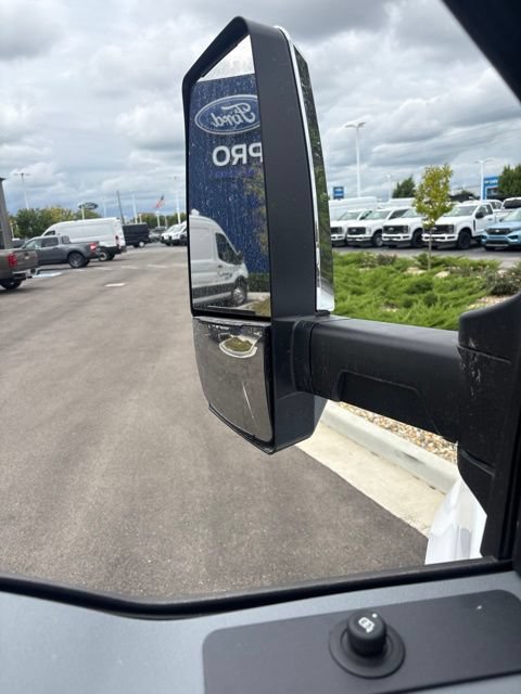 New 2027 Ford F750 2WD Crew Cab Super Duty image 28