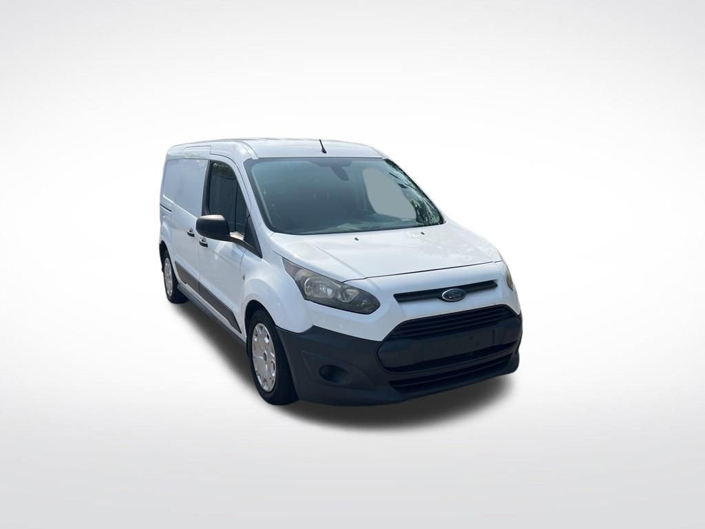Used 2018 Ford Transit Connect XL FWD image 2