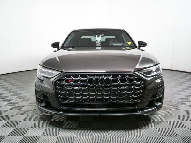 New 2027 Audi S8 AWD/4WD image 39