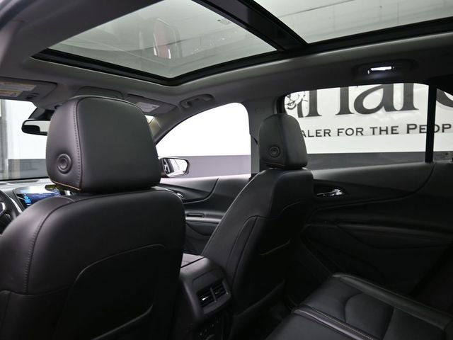 Used 2020 Chevrolet Equinox Premier image 24