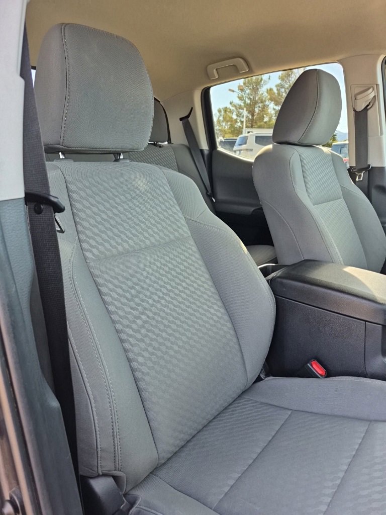 Used 2021 Toyota Tacoma 2WD Double Cab image 27