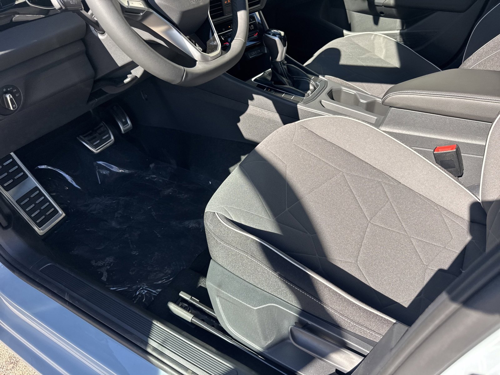 New 2026 Volkswagen Jetta Sport image 12