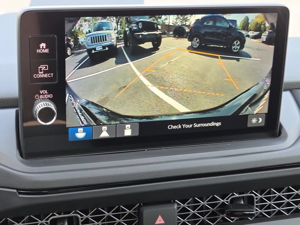 New 2026 Honda Accord LX image 10