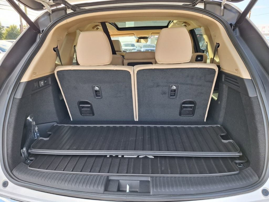 New 2026 Acura MDX w/ Technology Package image 19