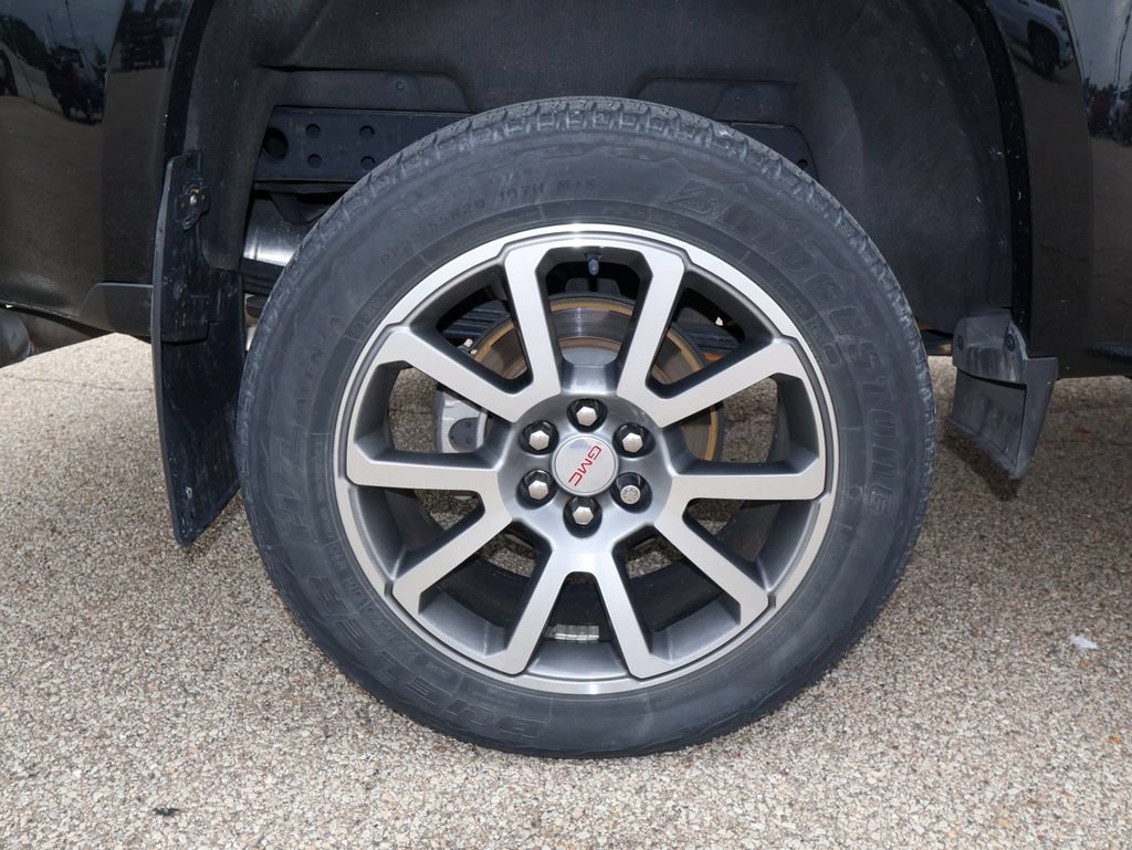 Used 2020 GMC Canyon Denali AWD/4WD image 15