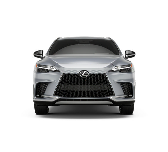 New 2026 Lexus RX 350h w/ Convenience Package AWD/4WD image 6