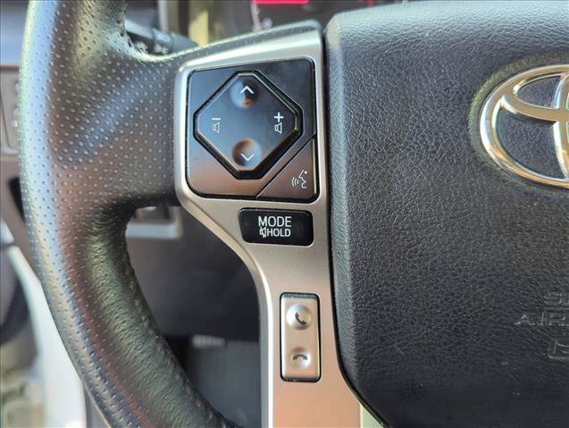 Certified 2024 Toyota 4Runner SR5 AWD/4WD image 10