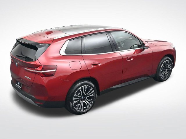 New 2026 BMW X3 xDrive30i w/ Premium Package AWD/4WD image 25