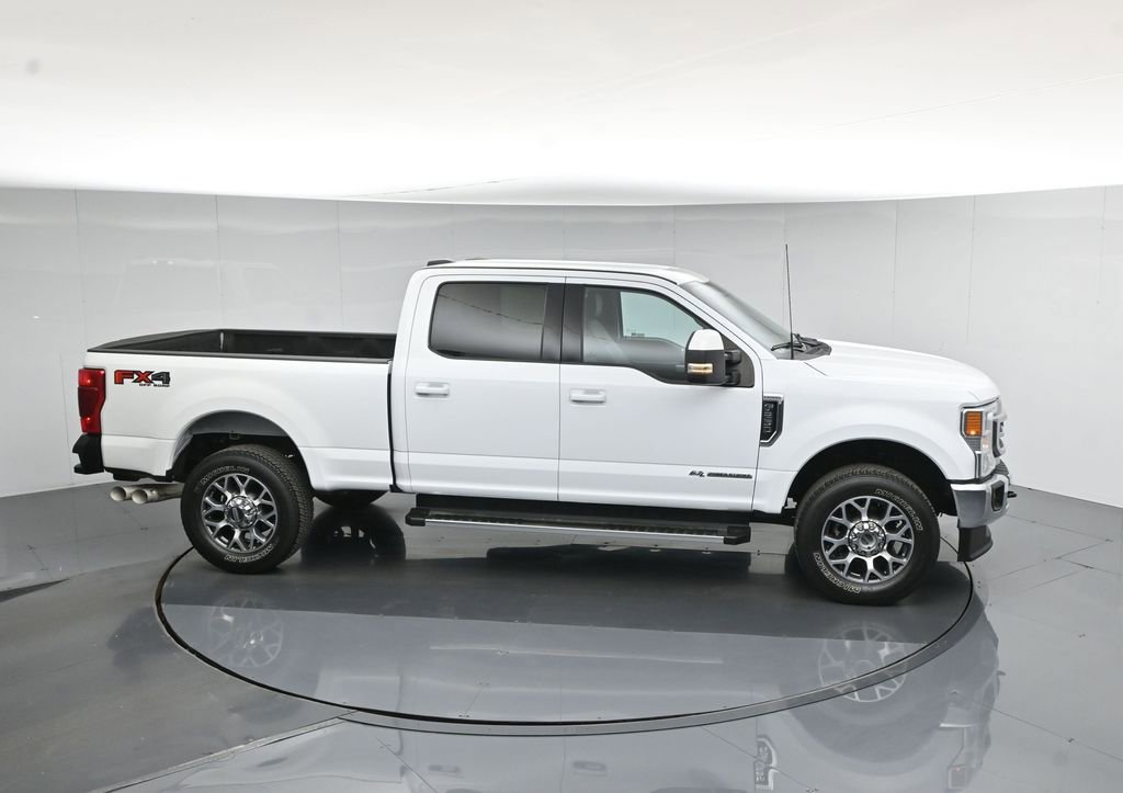 Used 2022 Ford F250 Lariat image 57