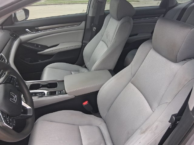 Used 2019 Honda Accord LX image 17