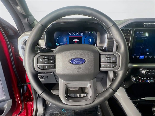 Used 2024 Ford F150 Lariat w/ Bed Utility Package image 15