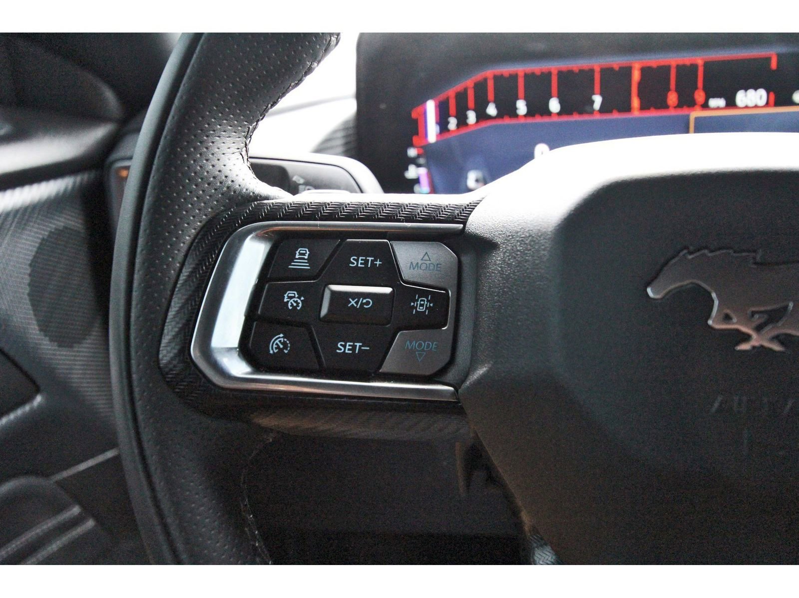 Used 2024 Ford Mustang GT Premium RWD image 20