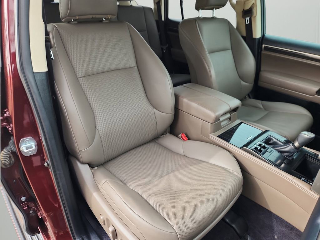 Used 2020 Lexus GX 460 Premium AWD/4WD image 14