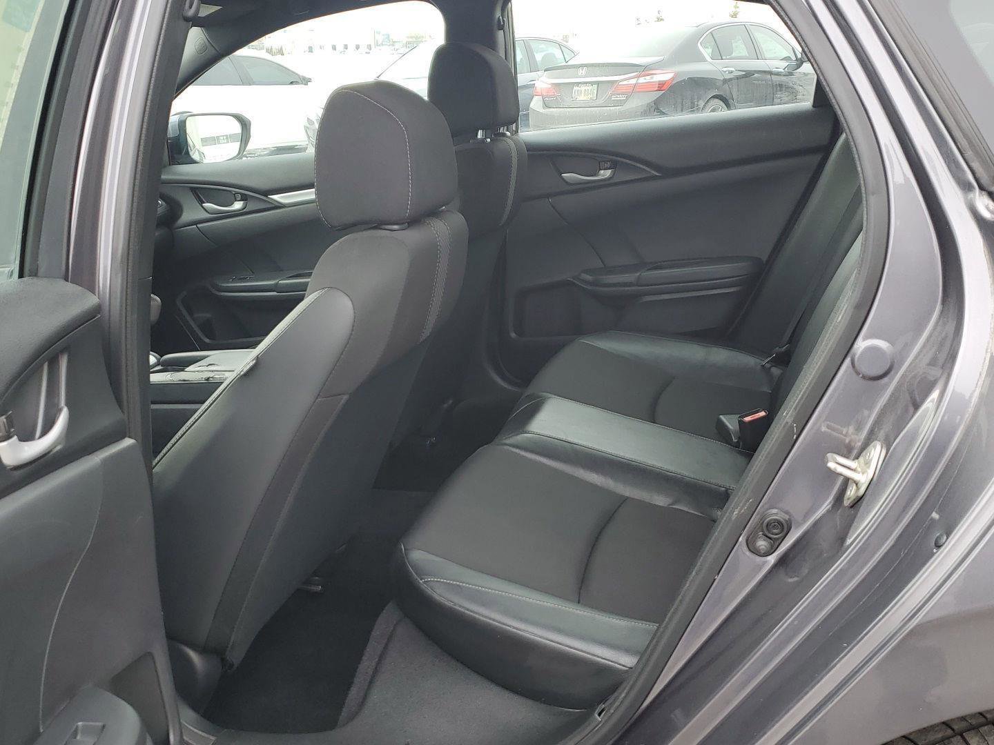 Used 2019 Honda Civic Sport image 30