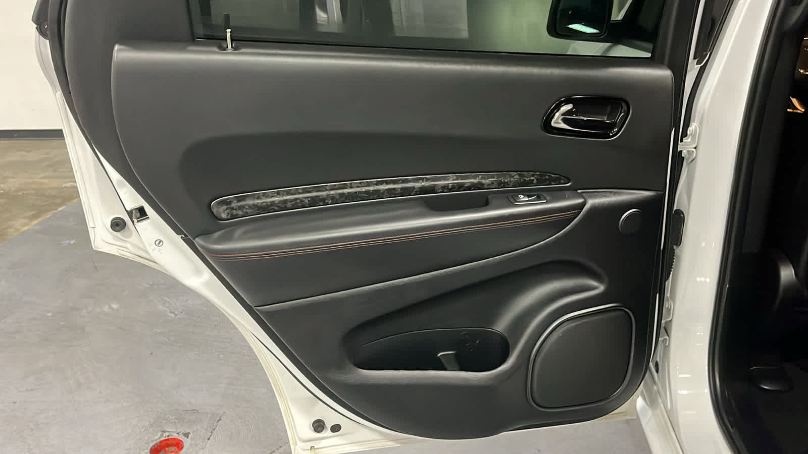 Used 2023 Dodge Durango R/T AWD/4WD image 24