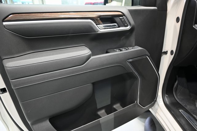 New 2026 Chevrolet Silverado 1500 RST w/ RST Select Package image 25