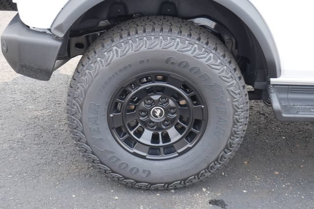 New 2026 Ford Bronco Big Bend AWD/4WD image 13