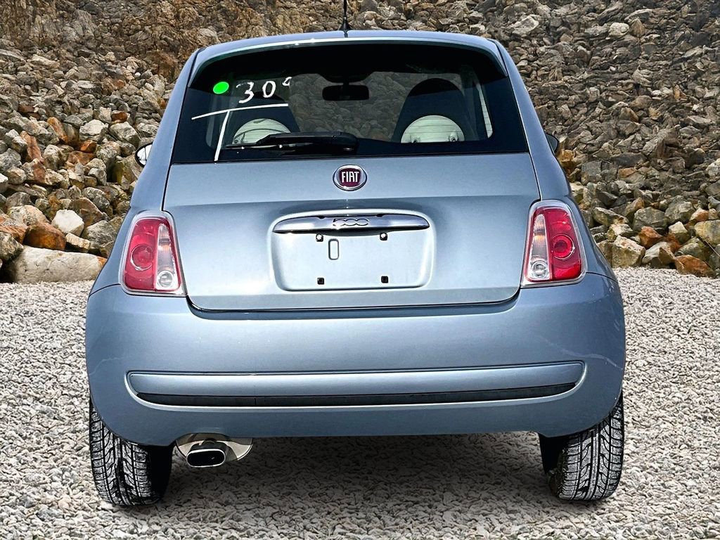 Used 2013 FIAT 500 Pop image 4