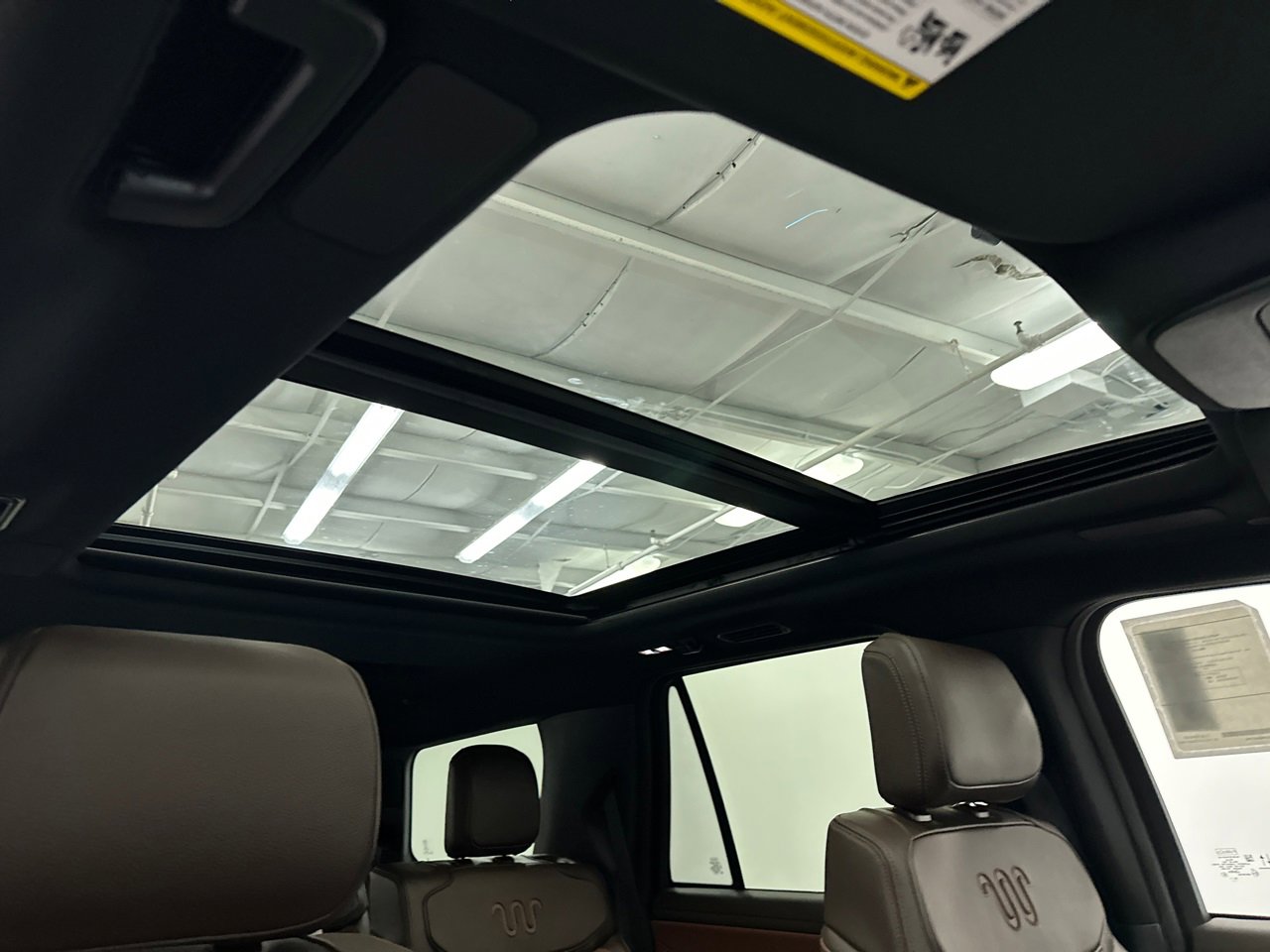 New 2025 Ford Expedition King Ranch image 16