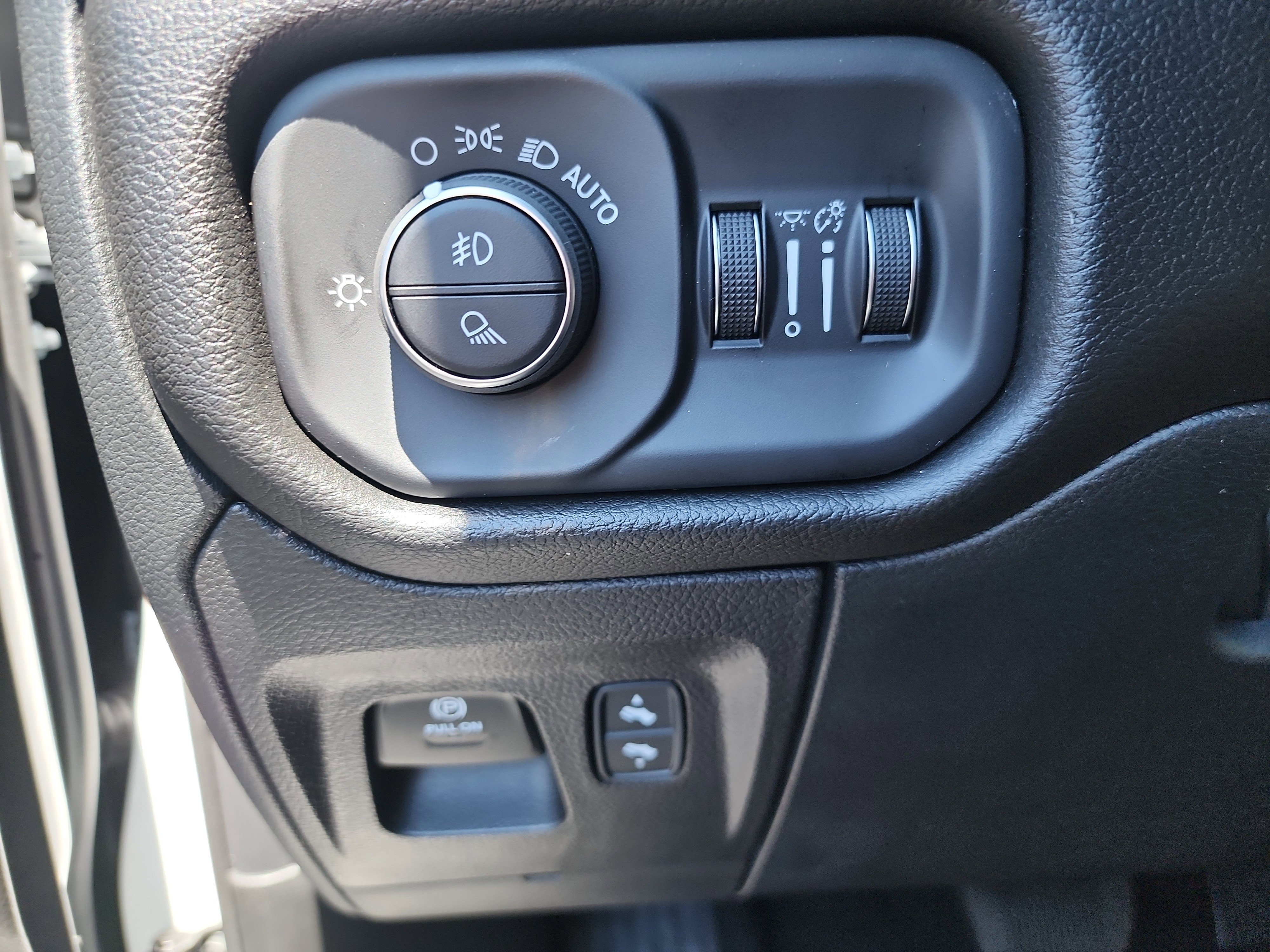 New 2026 RAM 1500 Big Horn image 30