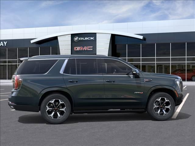 New 2026 GMC Yukon AT4 Ultimate AWD/4WD image 5