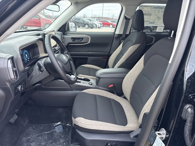 New 2025 Ford Bronco Sport Big Bend w/ Convenience Package image 9