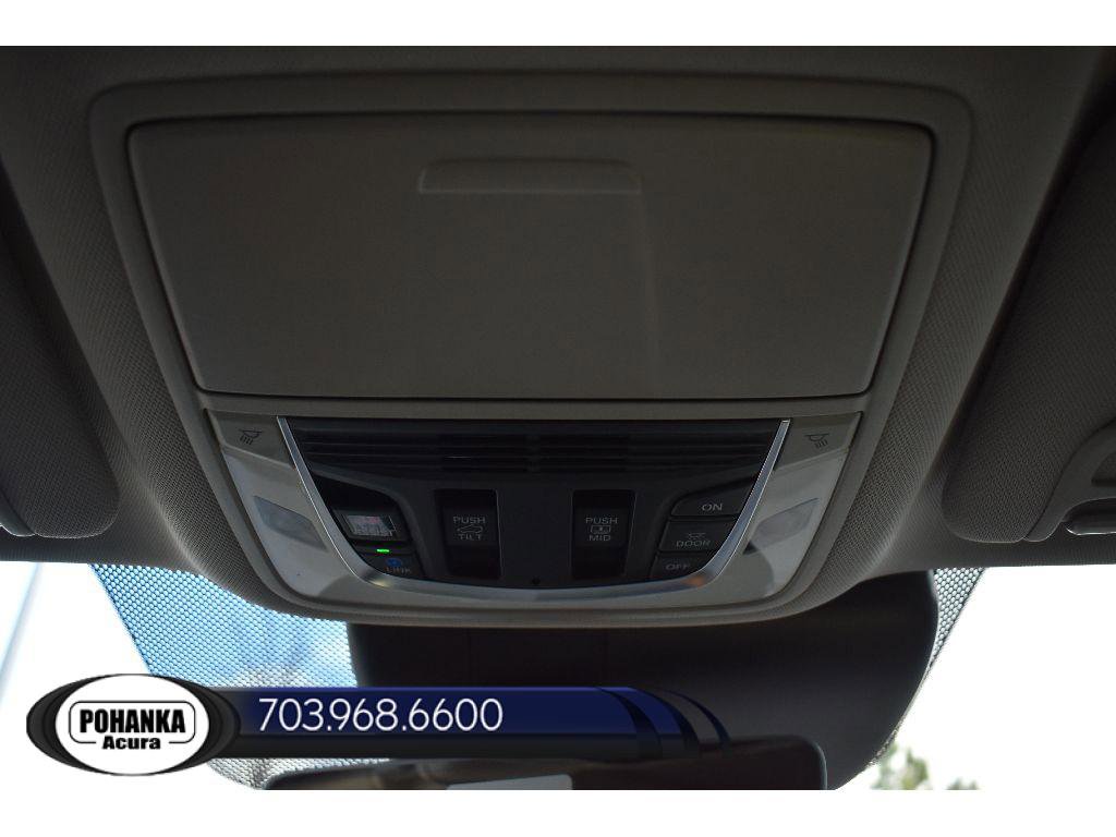 New 2026 Acura RDX Technology Package image 19