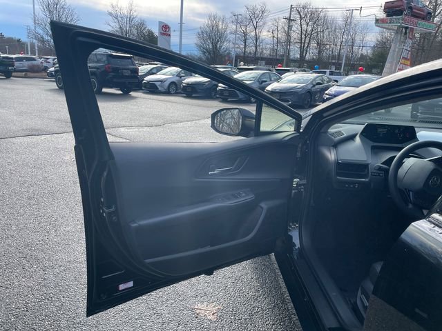 New 2026 Toyota Prius AWD image 19