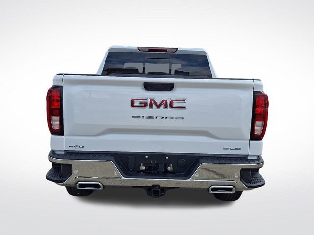 New 2026 GMC Sierra 1500 SLE image 6