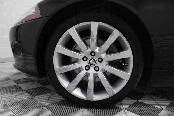 Used 2008 Jaguar XK Coupe image 42