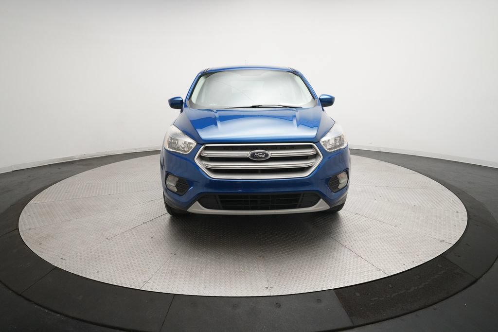Used 2019 Ford Escape SE FWD image 11