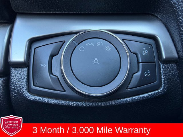 Used 2019 Ford Explorer XLT FWD image 11
