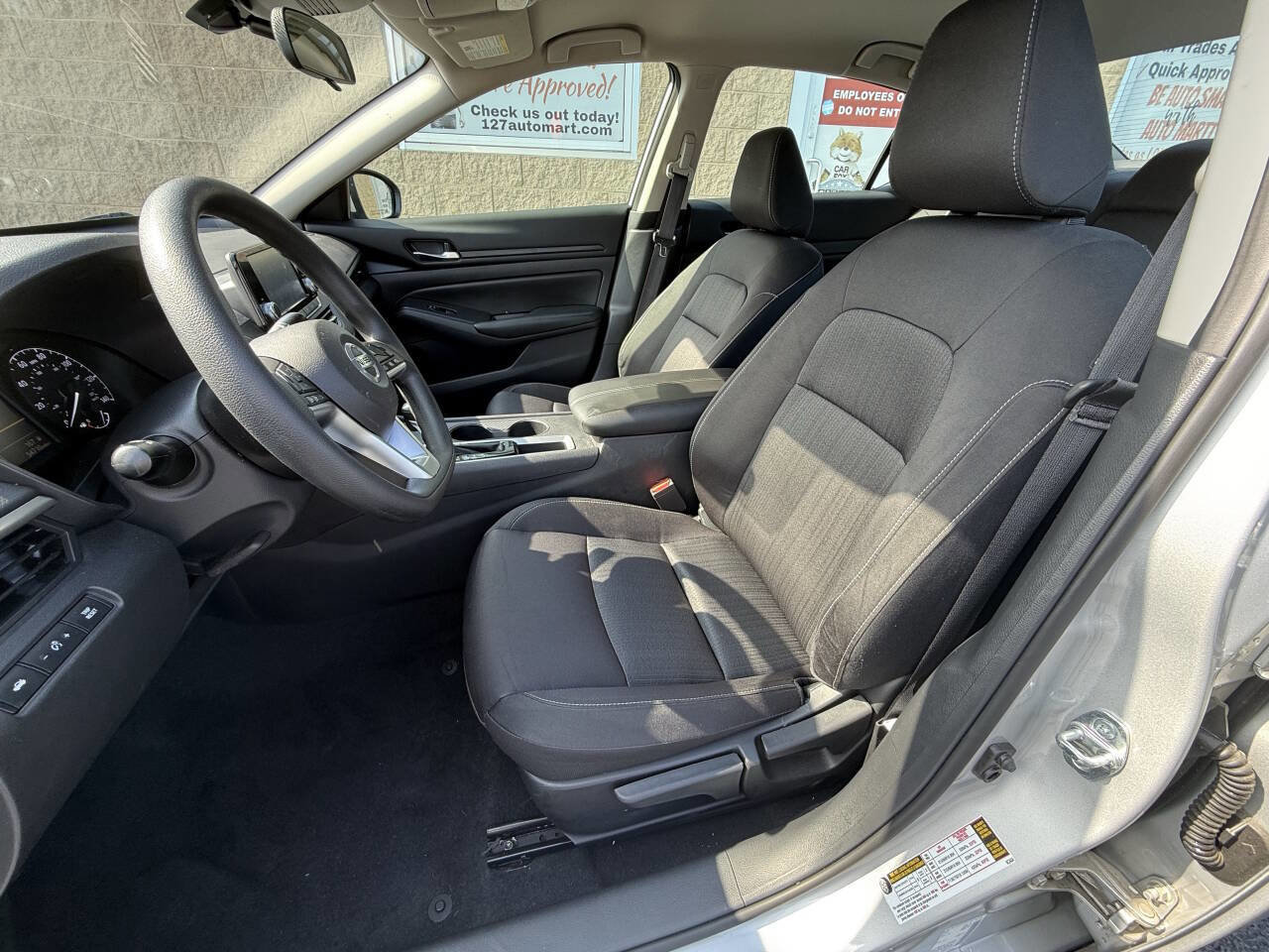 Used 2022 Nissan Altima 2.5 S image 10