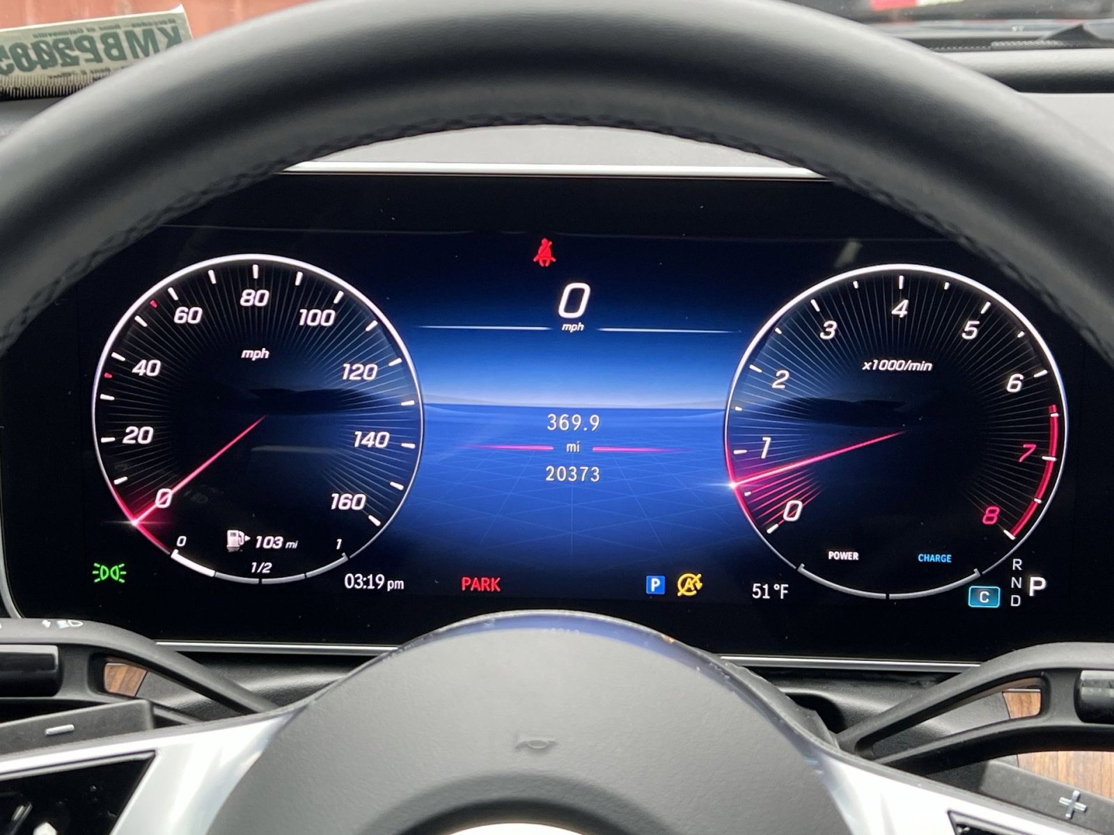 Certified 2024 Mercedes-Benz C 300 C 300 image 15