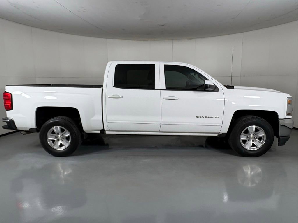 Used 2018 Chevrolet Silverado 1500 LT w/ All Star Edition RWD image 10