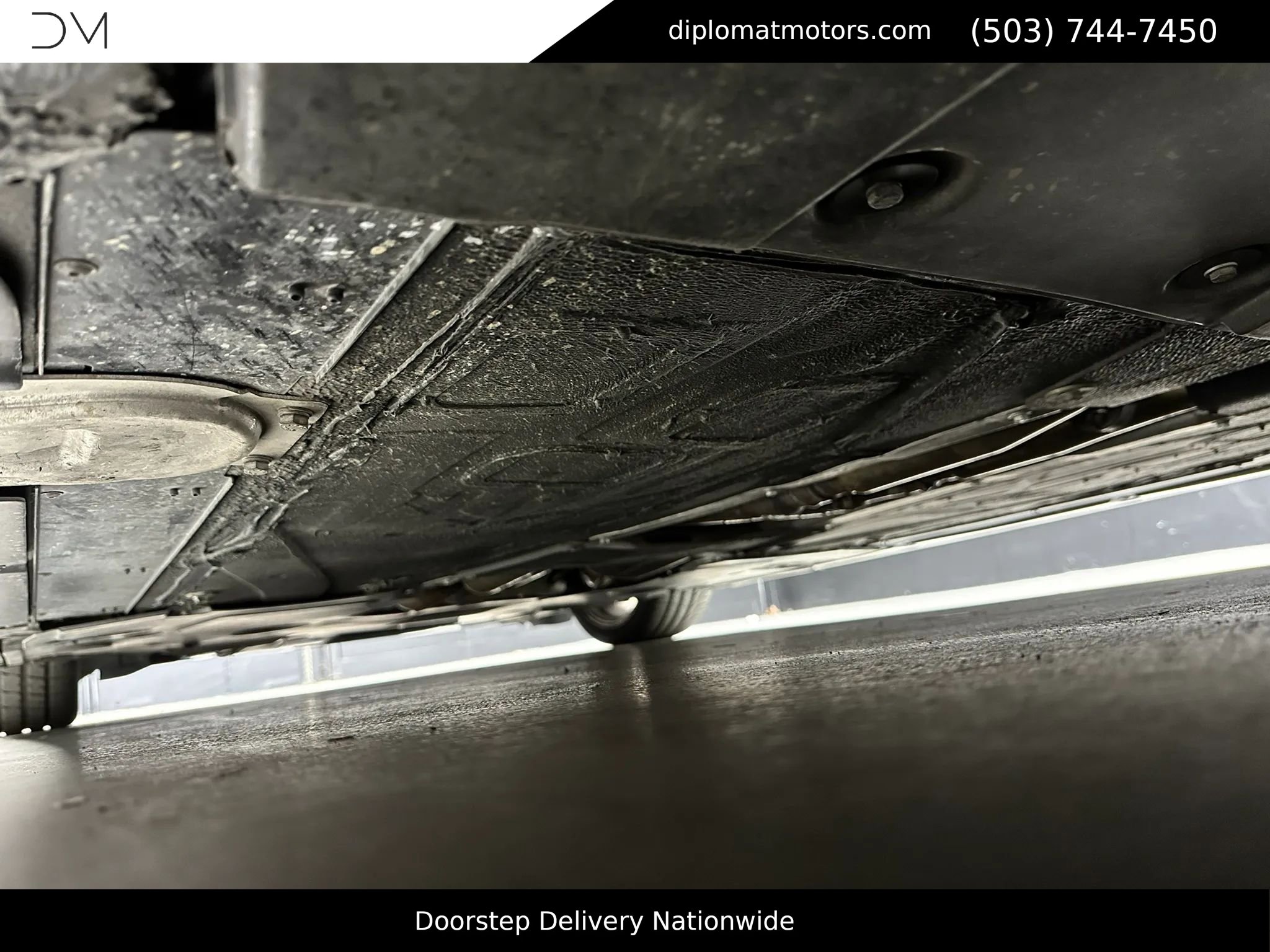 Used 2005 Ferrari 612 Scaglietti image 47