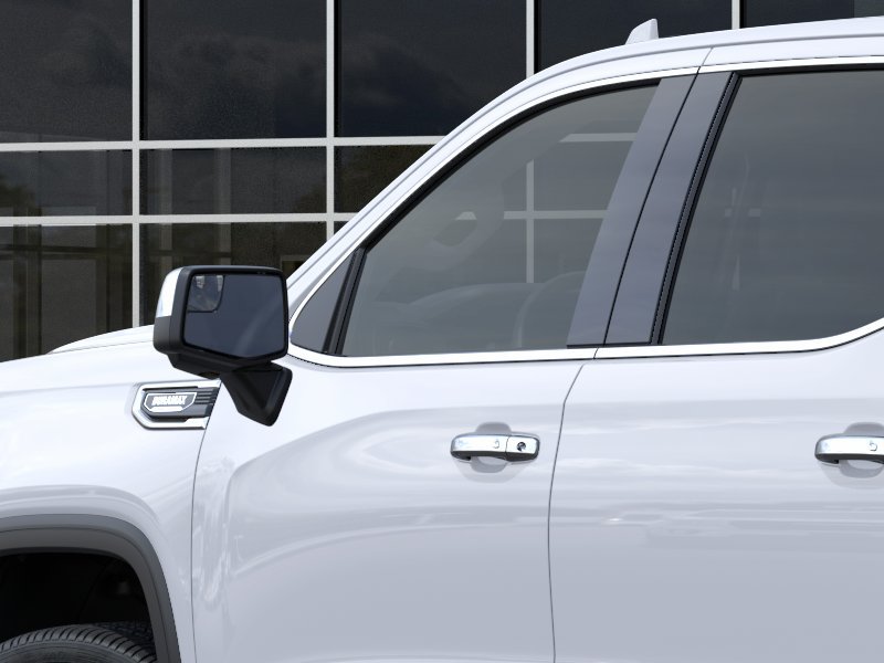 New 2026 GMC Sierra 1500 Denali AWD/4WD image 36