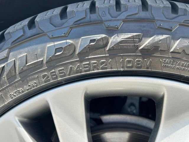 Certified 2020 Chevrolet Blazer Premier w/ Driver Confidence II Package AWD/4WD image 15